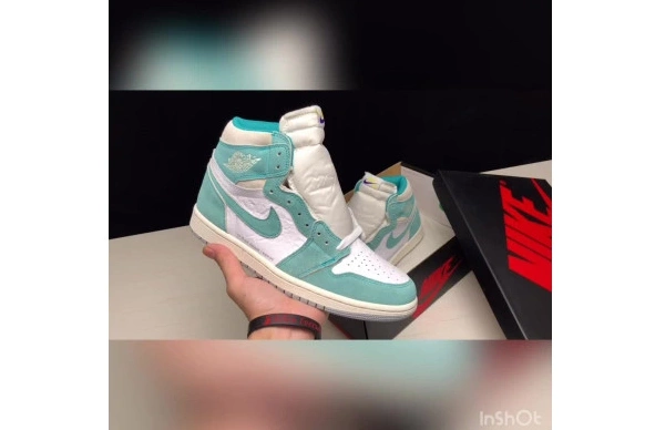 1 555088-311 Retro 555088-311 “Turbo OG Green” Jordan High Air 0307